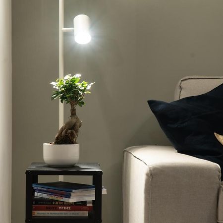 雅典Nikis Artistic Flat/ Syntagma Square公寓 外观 照片